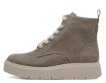 Kép Tamaris 1-25251-45-341 Női bokacsizma taupe