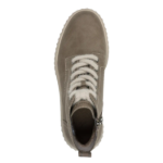 Kép Tamaris 1-25251-45-341 Női bokacsizma taupe