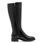 Kép Tamaris 1-25534-47-001 Női csizma fekete