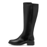 Kép Tamaris 1-25534-47-001 Női csizma fekete