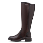 Kép Tamaris 1-25534-47-342 Női csizma mahogany
