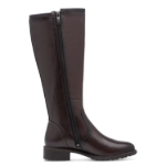Kép Tamaris 1-25534-47-342 Női csizma mahogany