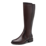 Kép Tamaris 1-25534-47-342 Női csizma mahogany