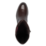 Kép Tamaris 1-25534-47-342 Női csizma mahogany