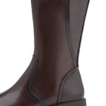 Kép Tamaris 1-25534-47-342 Női csizma mahogany