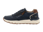 Kép Mustang 15M0051001 Férfi tornacipő navy