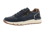 Kép Mustang 15M0051001 Férfi tornacipő navy