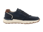 Kép Mustang 15M0051001 Férfi tornacipő navy