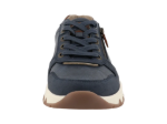Kép Mustang 15M0051001 Férfi tornacipő navy