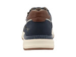 Kép Mustang 15M0051001 Férfi tornacipő navy