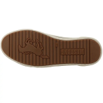 Kép Mustang 15M0112011 női tornacipő fekete