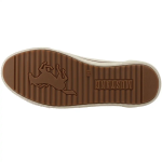 Kép Mustang 15M0112011 női tornacipő bordo