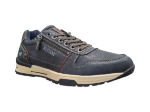 Kép Mustang 26M0281006 Férfi tornacipő navy