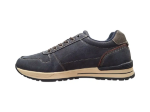 Kép Mustang 26M0281006 Férfi tornacipő navy