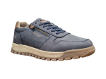 Kép Mustang 36M0021002 Férfi tornacipő navy