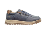 Kép Mustang 36M0021002 Férfi tornacipő navy