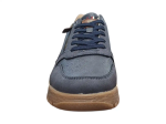 Kép Mustang 36M0021002 Férfi tornacipő navy