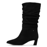 Kép Tamaris 1-25308-47-001 női csizma fekete