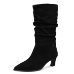 Kép Tamaris 1-25308-47-001 női csizma fekete