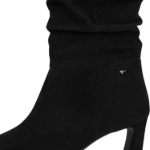 Kép Tamaris 1-25308-47-001 női csizma fekete