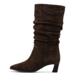 Kép Tamaris 1-25308-47-304 női csizma mocca