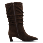 Kép Tamaris 1-25308-47-304 női csizma mocca