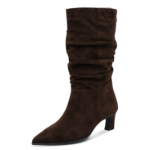 Kép Tamaris 1-25308-47-304 női csizma mocca
