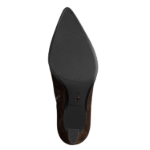 Kép Tamaris 1-25308-47-304 női csizma mocca