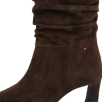 Kép Tamaris 1-25308-47-304 női csizma mocca