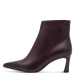Kép Tamaris 1-25320-47-537 Női bokacsizma merlot