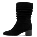 Kép Tamaris 1-25381-47-001 női csizma fekete