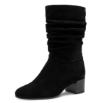 Kép Tamaris 1-25381-47-001 női csizma fekete