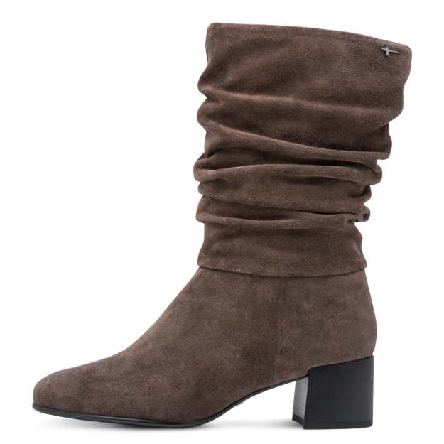 Kép Tamaris 1-25381-47-314 női csizma cigar