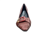 Kép Piccadilly 764026-2 női körömcipő bordó