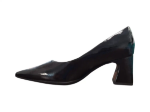 Kép Piccadilly 764023-25 női körömcipő fekete