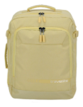 Kép Travelite Kick Off Multibag Backpack Yellow 35 L