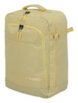 Kép Travelite Kick Off Multibag Backpack Yellow 35 L