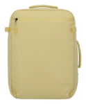 Kép Travelite Kick Off Multibag Backpack Yellow 35 L