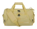 Kép Travelite Kick Off Duffle S Yellow 23 L