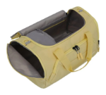 Kép Travelite Kick Off Duffle S Yellow 23 L