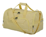 Kép Travelite Kick Off Duffle M Yellow 45 L