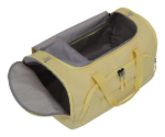 Kép Travelite Kick Off Duffle M Yellow 45 L