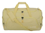 Kép Travelite Kick Off Duffle L Yellow 73 L