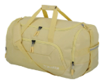 Kép Travelite Kick Off Duffle L Yellow 73 L