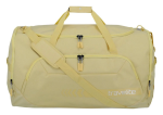 Kép Travelite Kick Off Duffle XL Yellow 120 L