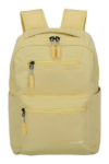 Kép Travelite Kick Off Backpack M Yellow 17 L