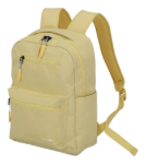 Kép Travelite Kick Off Backpack M Yellow 17 L