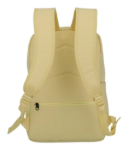 Kép Travelite Kick Off Backpack M Yellow 17 L