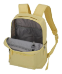 Kép Travelite Kick Off Backpack M Yellow 17 L