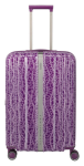Kép Travelite Lascana Edition S,M,L Plum S: 37 l / 
M: 63/69 l / 
L: 101 L